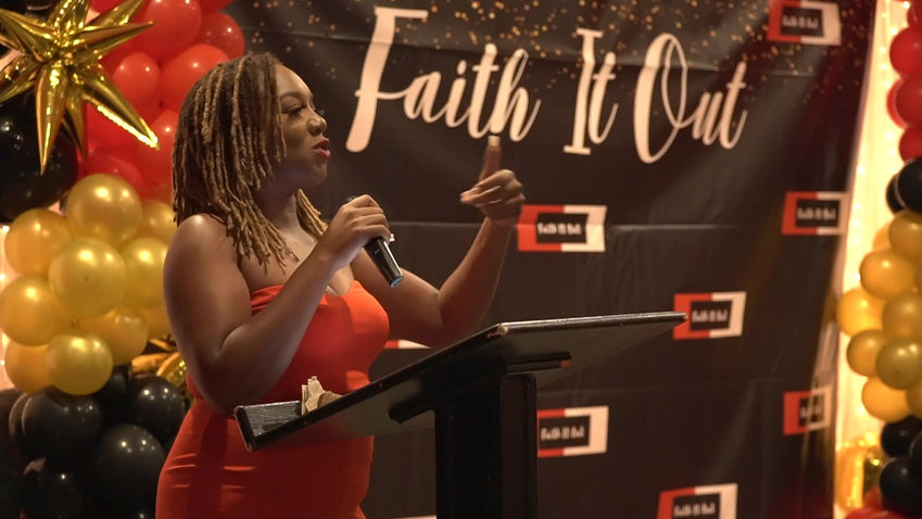 Faith It Out Highlight Video